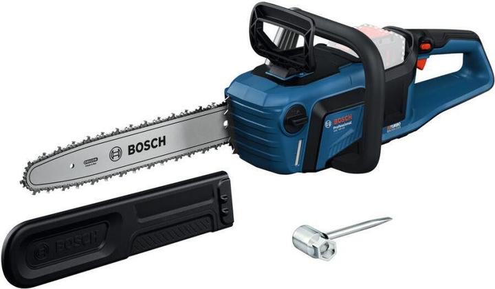 Produktbild Bosch Professional GKE 18V-40 (Akku Kettensäge)