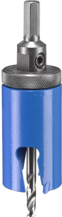 Actual product image kwb Hole saws carbide tipped (40 millimetres)