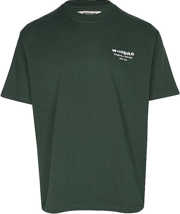 Produktbild Woodbird Wbbaine (S)