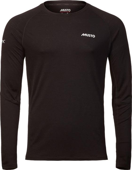 Actual product image Musto HPX Merino Baselayer-Top (S)