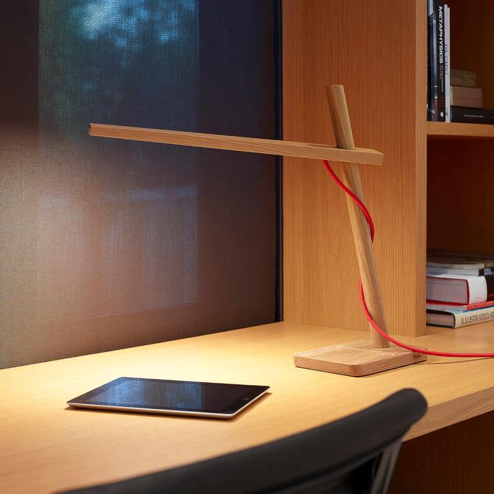 Immagine prodotto Pablo Design Lampada da tavolo Clamp Mini (485 lm)