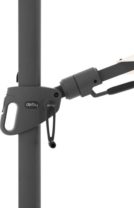 Produktbild Doppler Derby DX (2.10 m)