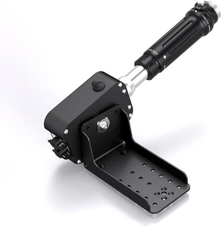 Produktbild Virpil Controls Rotor Plus TCS Base - Upgraded (PC)