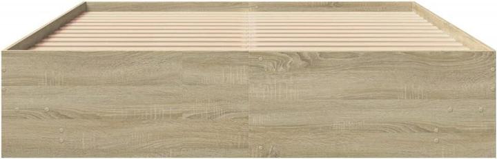 Actual product image vidaXL Bedstead (160 x 200 cm)