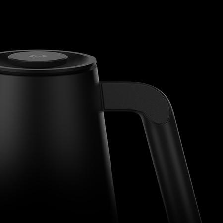 Produktbild Timemore Fish Smart Pro Rechtshänder-Wasserkocher – Wasserkocher für Rechtshänder