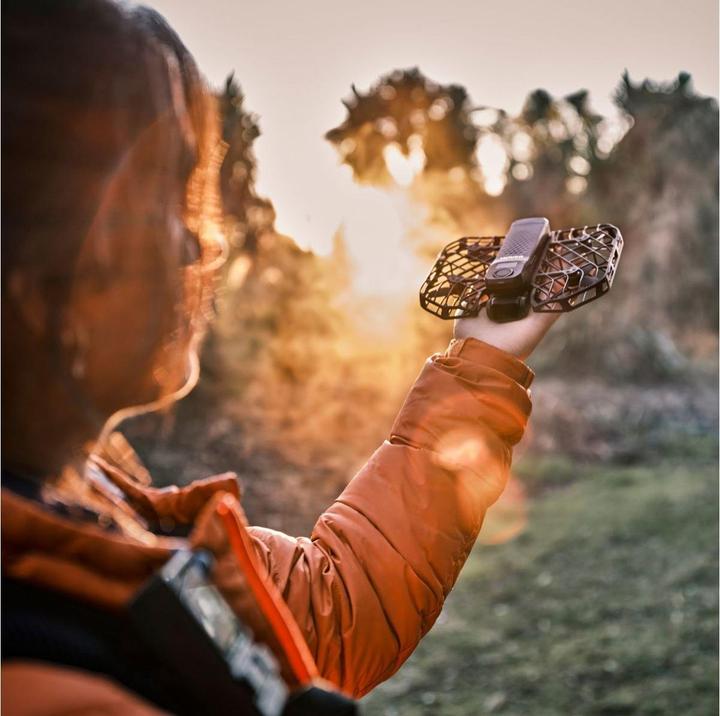 Actual product image HoverAir X1 Promax (16 min, 192.50 g, 48 Mpx)