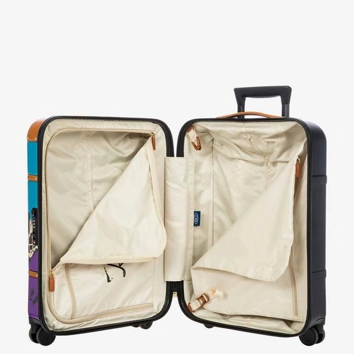 Actual product image Brics Limited Edition - Trolley Andy Warhol (40 l)
