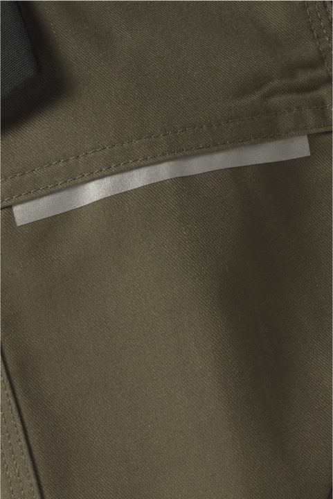 Produktbild Planam Outdoor-Kinderhose Norit Aus 4-Wege-Stretch (158)