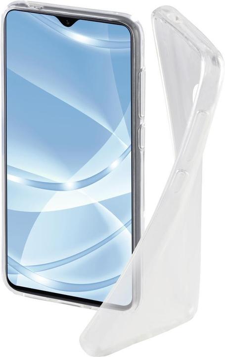 Image du produit Hama Couvercle Crystal Clear