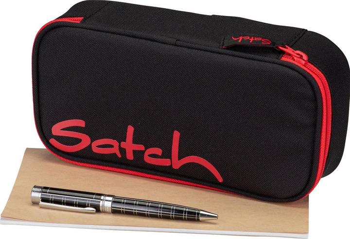 Image du produit Satch Schlamperetui Fantôme de feu