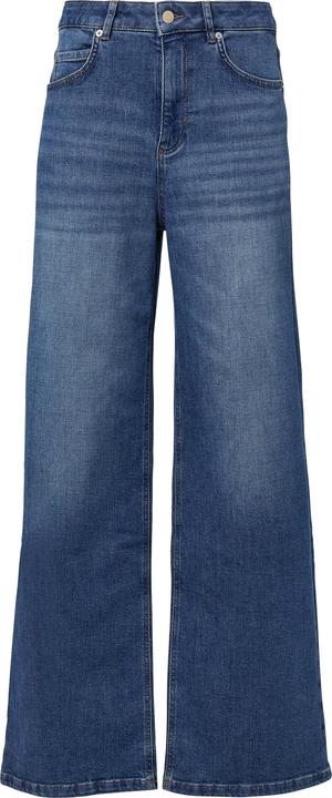 Immagine prodotto Comma Jeans-Hose Elastische Jeans mit Wide Leg (48)