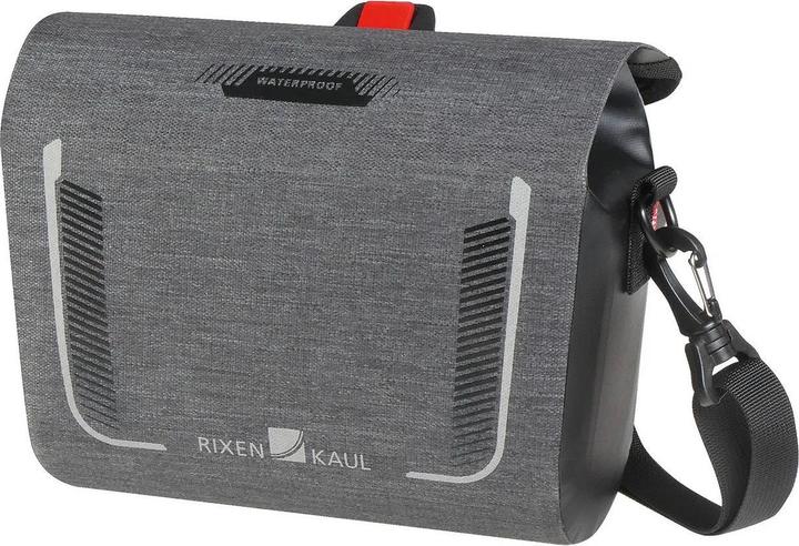 KlickFix Baggy Mini (2 l, Borsa manubrio)