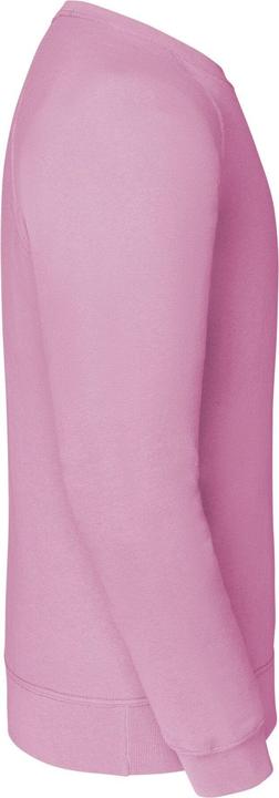 Actual product image Fruit of the Loom Mens Raglan Sleeve Belcoro® Sweatshirt (XXL)