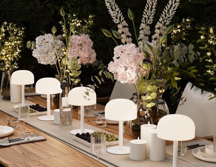 Image du produit Disco Möbel Ikon Copenhagen (100 lm)