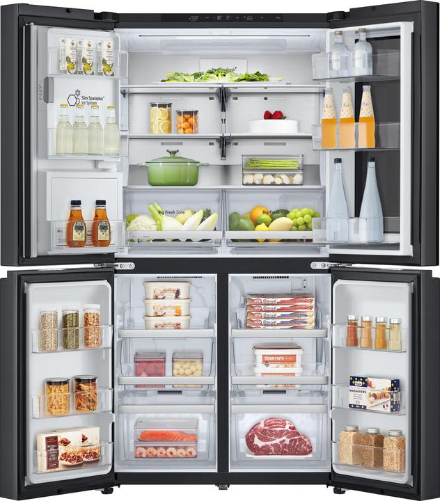 Image du produit LG GMG960EVJE (638 l)