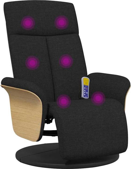 Image du produit vidaXL Massagesessel