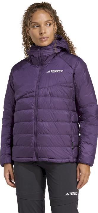 Immagine prodotto adidas Xperior Climawarm Down Hooded (M)