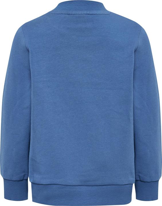 Actual product image hummel Hmlmini Jersey Crewsuit Bee (80)