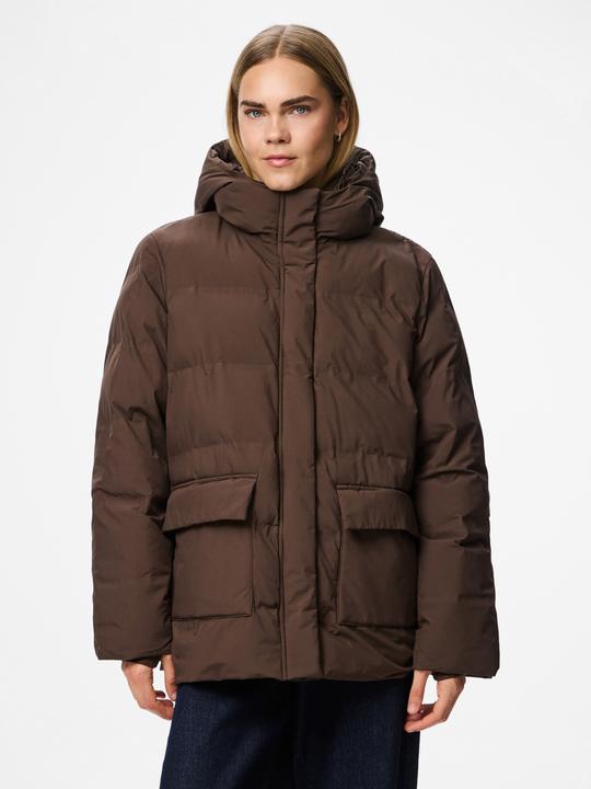 Produktbild Pieces PCNORMA Wattierte Jacke (S)