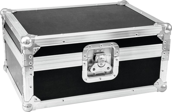 Produktbild Roadinger Flight 4x AKKU Flat Light Serie (Universal)