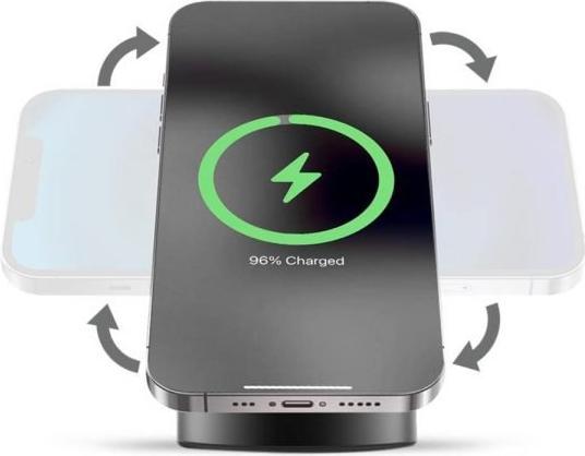 Image du produit Puro Hmag1blk