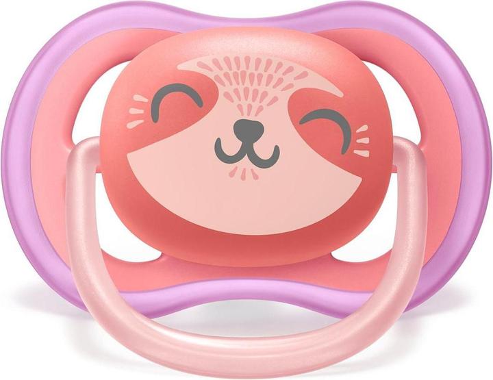 Produktbild Philips Avent Giraffe und Bär (2x)