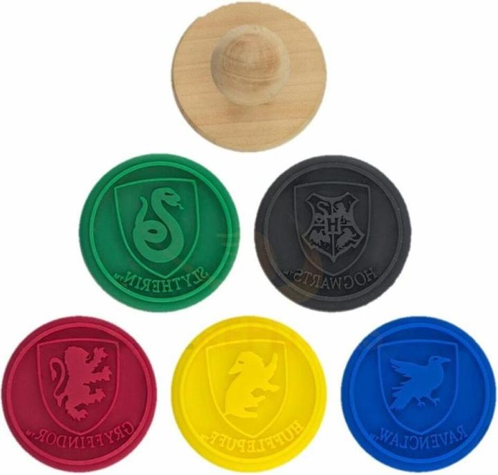 Actual product image Cinereplicas Harry Potter