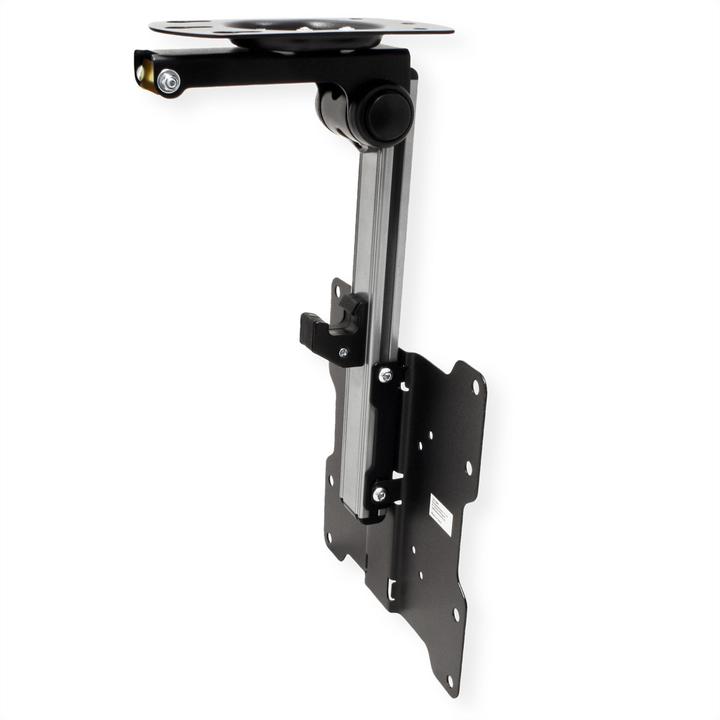 Image du produit Value Télévision rétractable Fold-Up (Plafond, 37", 20 kg)