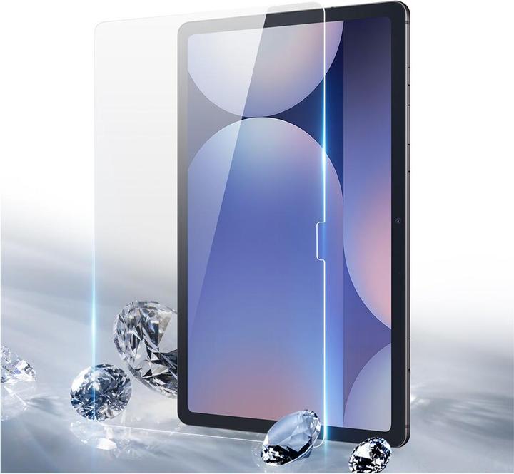 Image du produit Dux Ducis Verre blindé 2.5D (1 pièce(s), Galaxy Tab S10+)