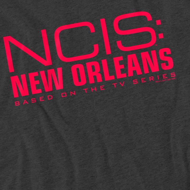 Produktbild NCIS: New Orleans TShirt (S)
