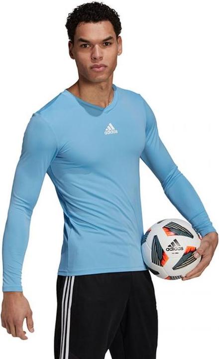 Immagine prodotto adidas Maglietta Base Della Squadra (S)