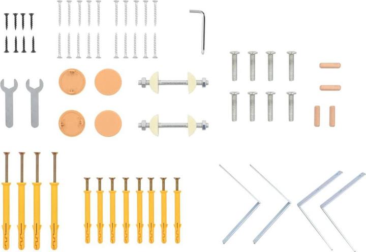 Immagine prodotto vidaXL Niksha