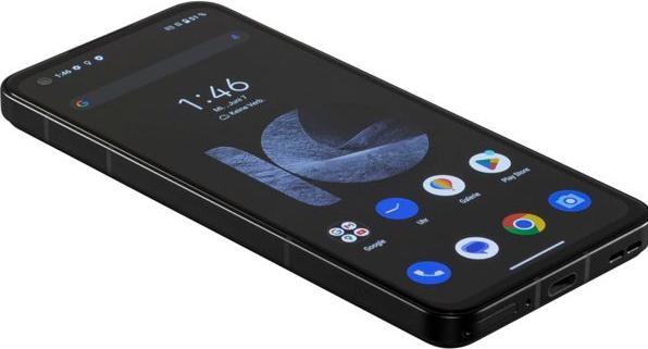 Image du produit ASUS Zenfone 10 (256 Go, Midnight Black, 5.90", Double SIM, 5G)