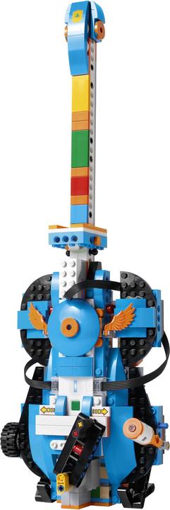 Image du produit LEGO Mes premières constructions BOOST (17101, LEGO difficiles à trouver)