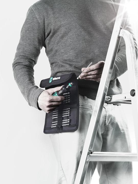 Produktbild Wera Kraftform Kompakt 60 Torque 1,2 - 3,0 Nm (TX)