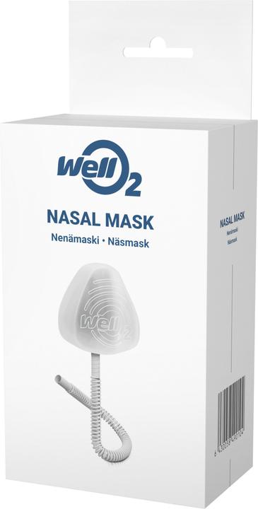 Immagine prodotto Wello2 -nen??maski