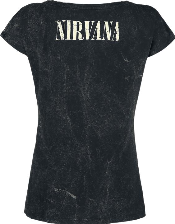 Actual product image Nirvana Angel (XXL)