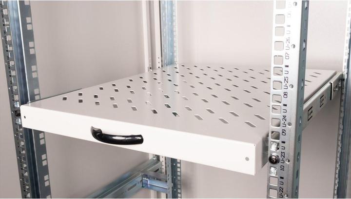 Produktbild Roline 19-Zoll Fachboden 1 HE