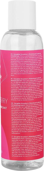 Productafbeelding EasyGlide Strawberry (150 ml)
