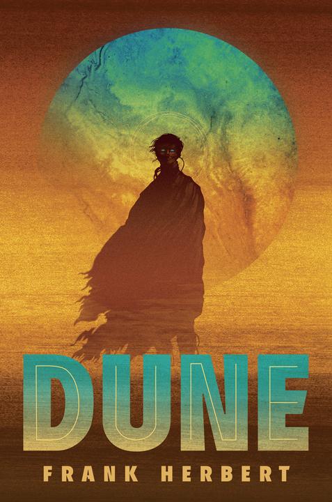 Produktbild Dune (Englisch, Frank Herbert, 1990)