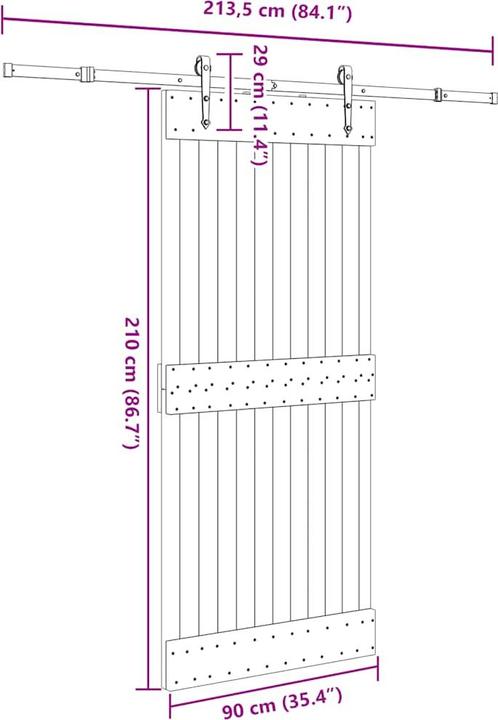 Image du produit vidaXL Tomo