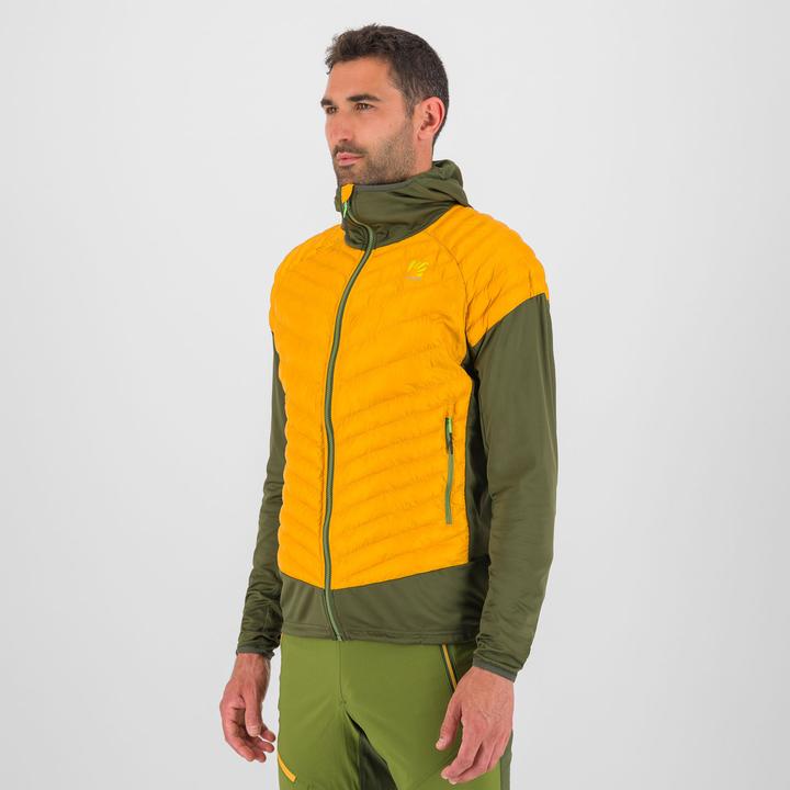 Immagine prodotto Karpos Sass de Mura Jacket (S)