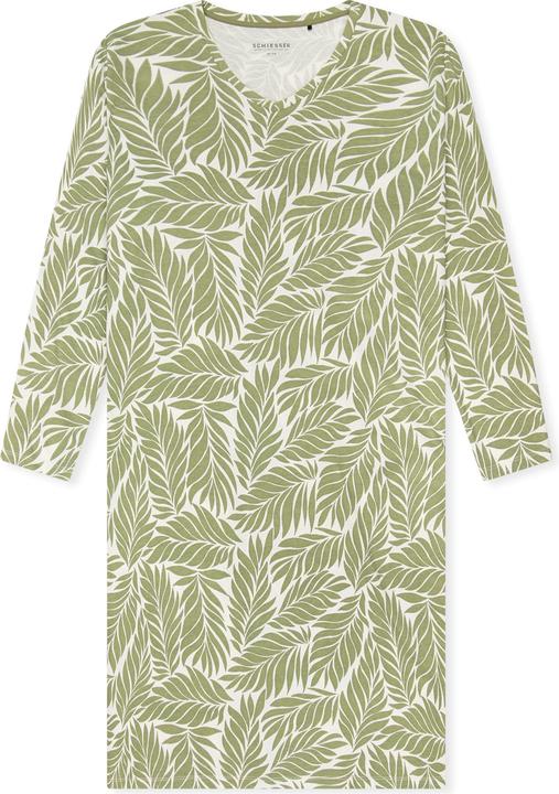 Produktbild Schiesser Nachthemd Comfort Essentials (52)