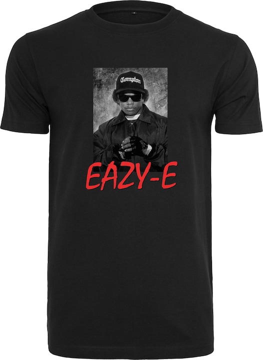 Immagine prodotto MT Maglietta con logo Eazy E (S)