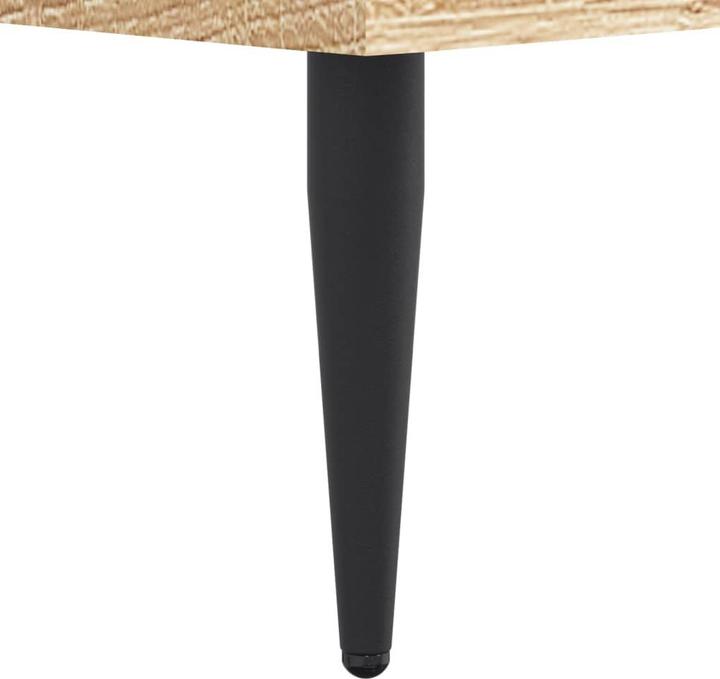 Image du produit vidaXL Bettgestell (200 x 200 cm)