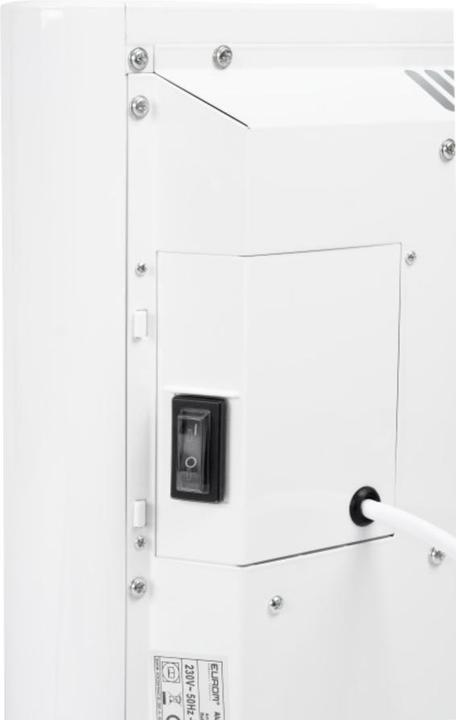 Image du produit Eurom Alutherm (2000 W)