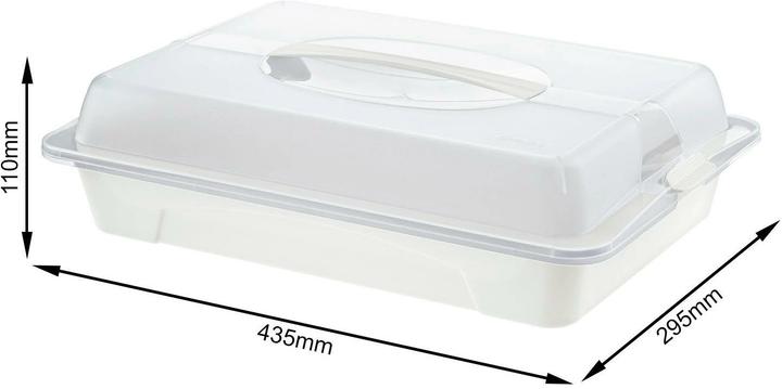 Immagine prodotto Rotho Fresco fresco (14.52 l)