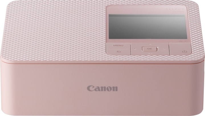 Canon Selphy CP1500 (Thermodirekt, Farbe)