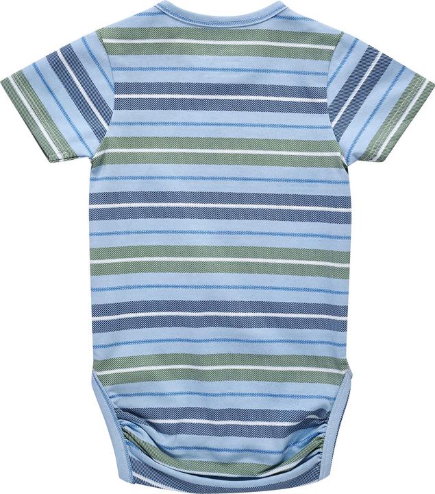 Produktbild hummel Hmljan Body S/S (80)