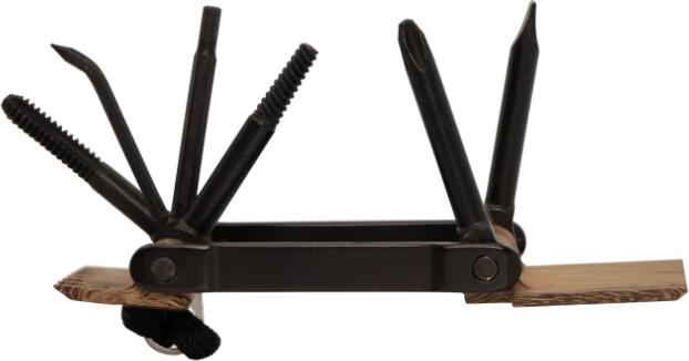 Immagine prodotto Fix Manufacturing Il Kraken, Strumento per il surf